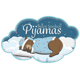 Pijamas Belos Sonhos
